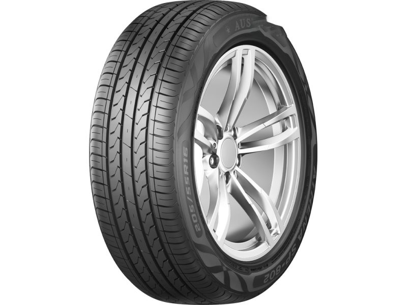 Anvelopa 205-60-16 AUSTONE ATHENA SP802