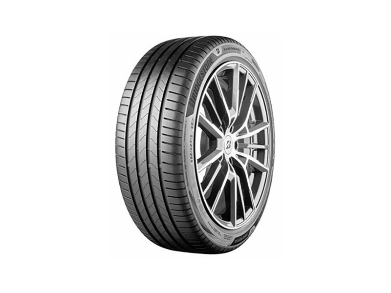 Anvelopa 215-55-18 BRIDGESTONE TURANZA 6