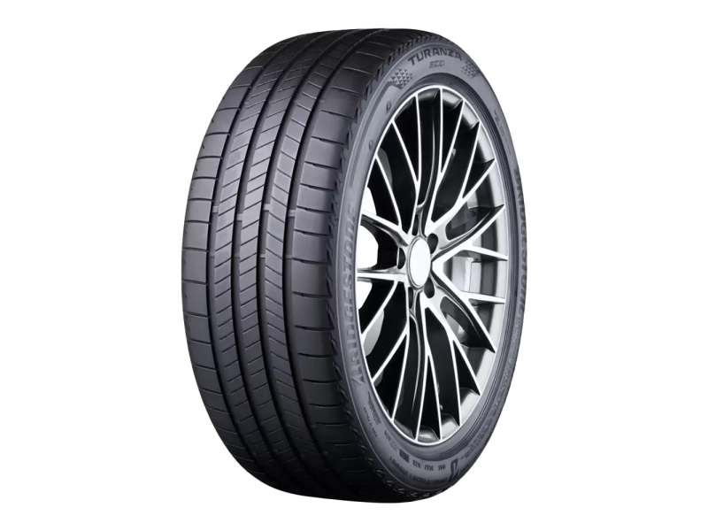 Anvelopa 255-40-18 BRIDGESTONE TURANZA T005
