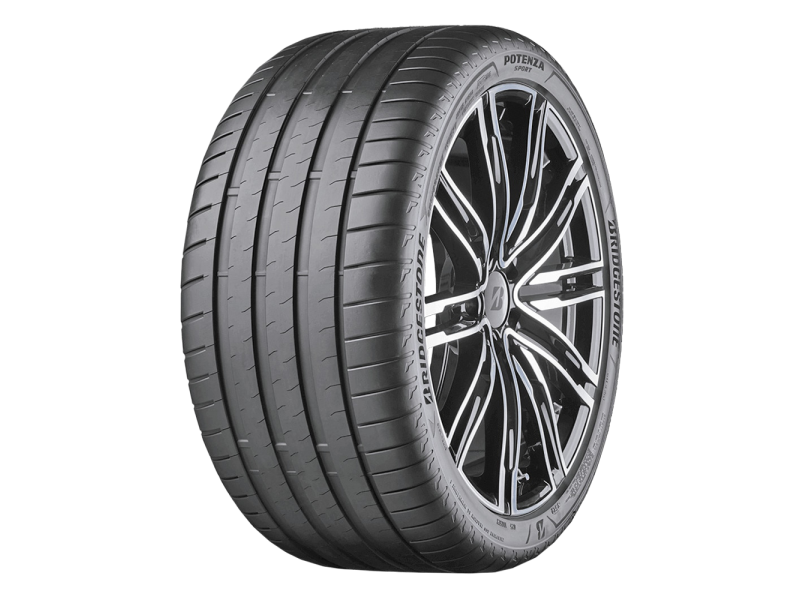 Anvelopa 285-40-22 BRIDGESTONE POTENZA SPORT