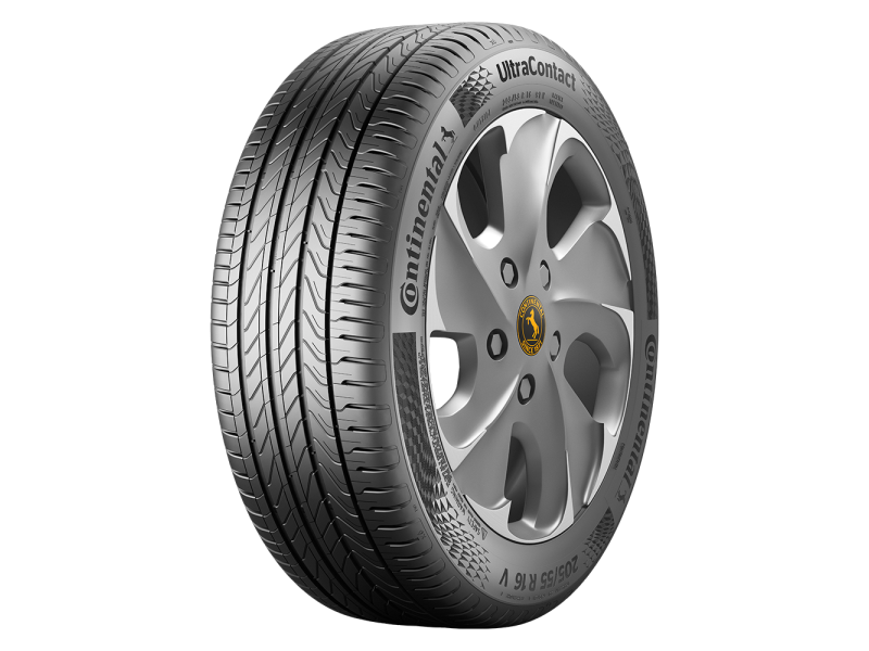 Anvelopa 225-55-18 CONTINENTAL ULTRACONTACT