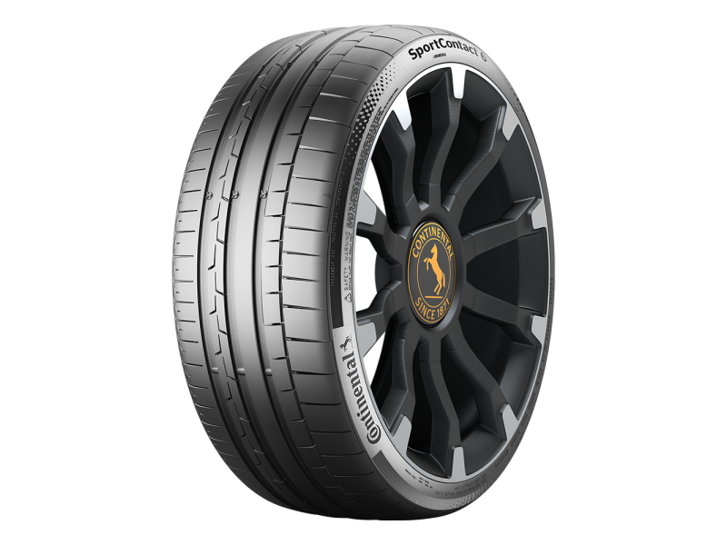 Anvelopa 255-35-21 CONTINENTAL SPORT CONTACT 6