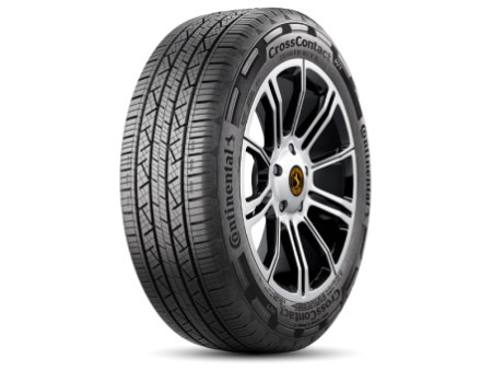 Anvelopa 265-65-18 CONTINENTAL CROSS CONTACT H/T