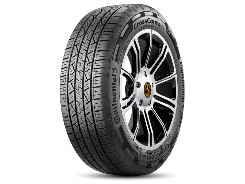 Anvelopa 265-65-18 CONTINENTAL CROSS CONTACT H/T