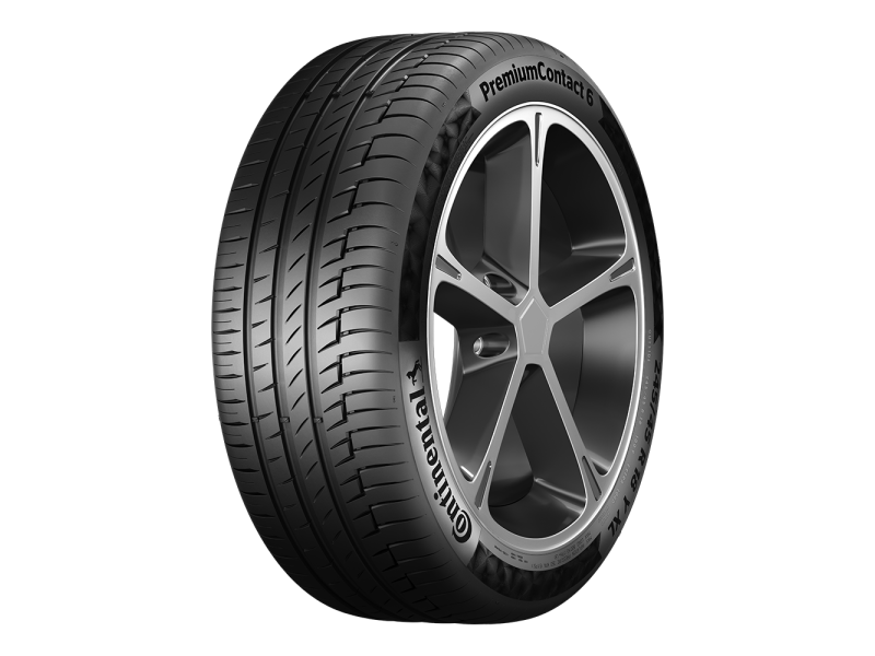 Anvelopa 285-45-21 CONTINENTAL PREMIUM CONTACT 6
