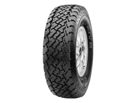 Anvelopa 235-70-16 CST by MAXXIS SAHARA AT2