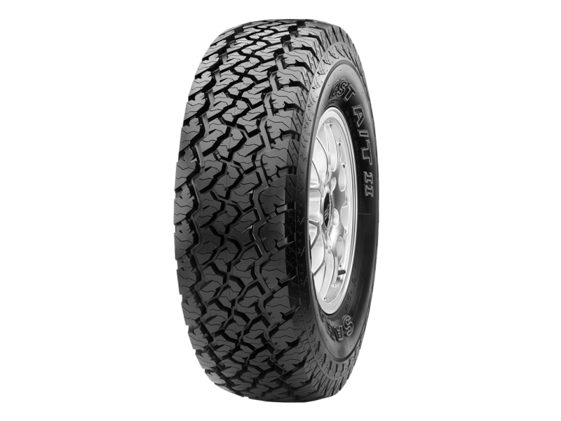 Anvelopa 235-70-16 CST by MAXXIS SAHARA AT2