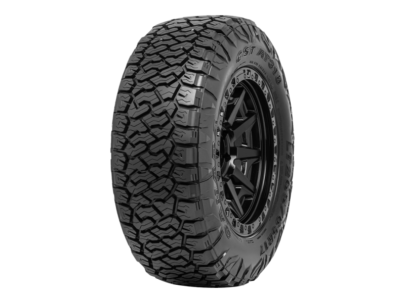 Anvelopa 265-60-18 CST by MAXXIS SAHARA AT318