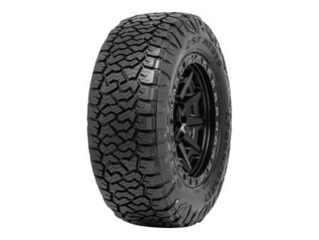 Anvelopa 285-60-18 CST by MAXXIS SAHARA AT318