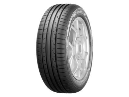 Anvelopa 195-45-16 DUNLOP SPT BLURESPONSE