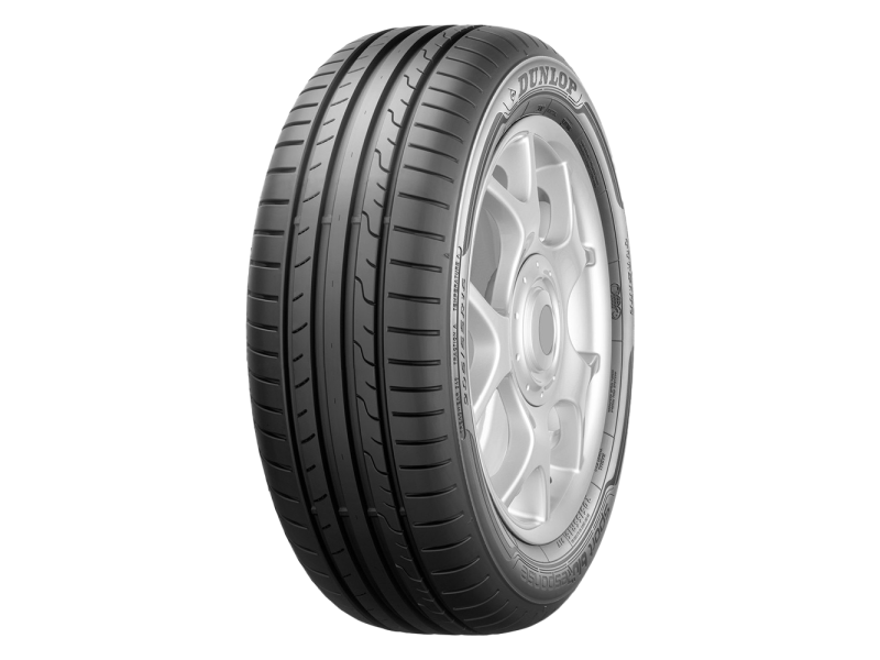 Anvelopa 195-60-16 DUNLOP SPT BLURESPONSE