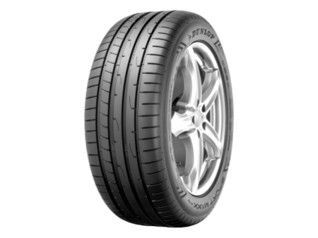 Anvelopa 235-45-20 DUNLOP SPORT MAXX RT2 SUV