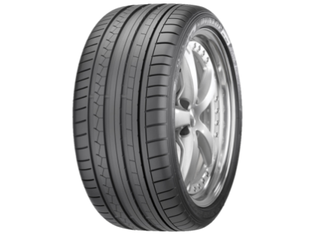 Anvelopa 245-50-18 DUNLOP SP SPORT MAXX GT