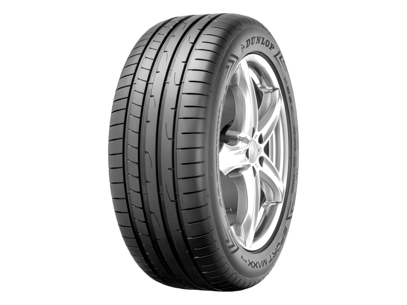 Anvelopa 255-30-19 DUNLOP SPORT MAXX RT2