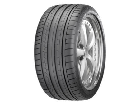Anvelopa 275-35-20 DUNLOP SP SPORT MAXX GT