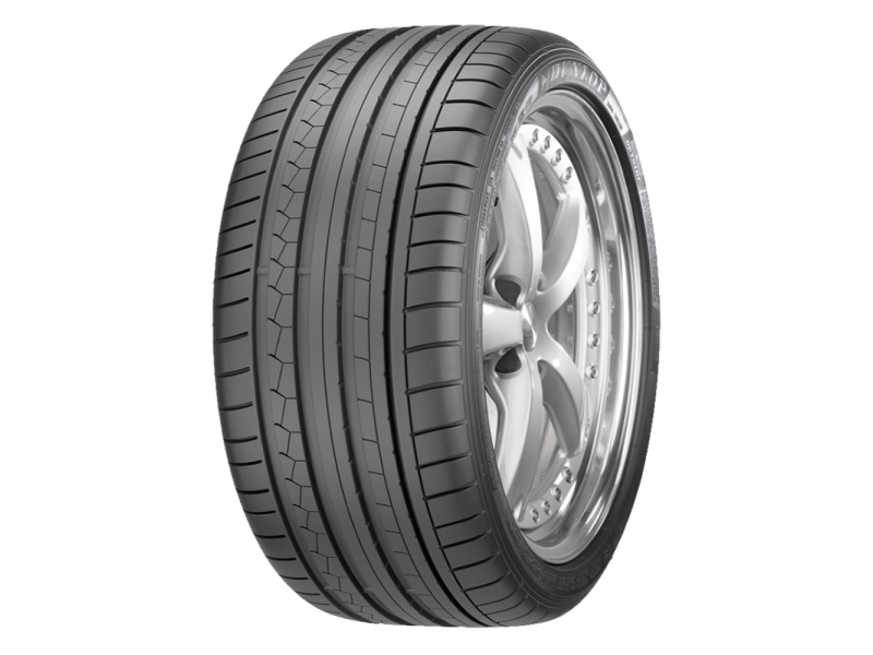 Anvelopa 285-40-20 DUNLOP SPORT MAXX RT2
