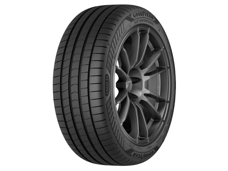 Anvelopa 275-40-19 GOODYEAR EAG F1 (ASYMMETRIC) 6