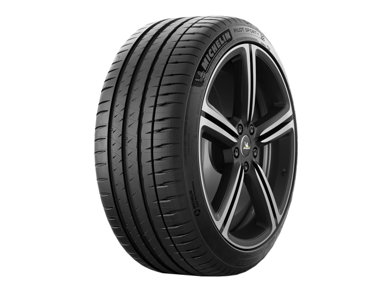 Anvelopa 255-45-17 MICHELIN PILOT SPORT 4