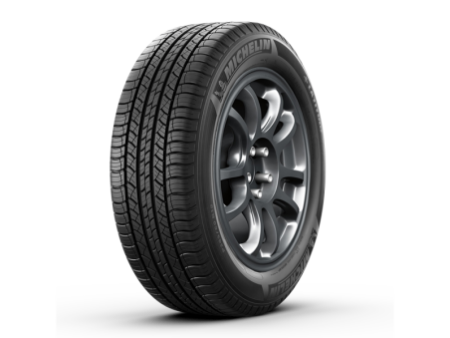 Anvelopa 255-55-19 MICHELIN LATITUDE TOUR HP