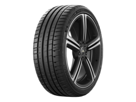 Anvelopa 265-35-18 MICHELIN PILOT SPORT 5