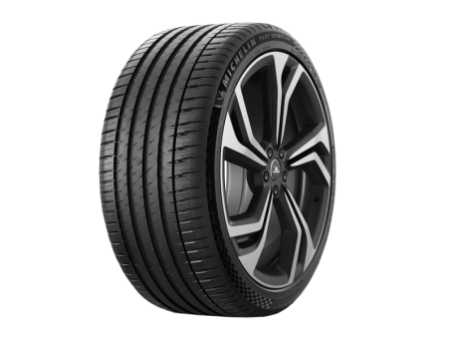 Anvelopa 275-40-22 MICHELIN PILOT SPORT 4 SUV
