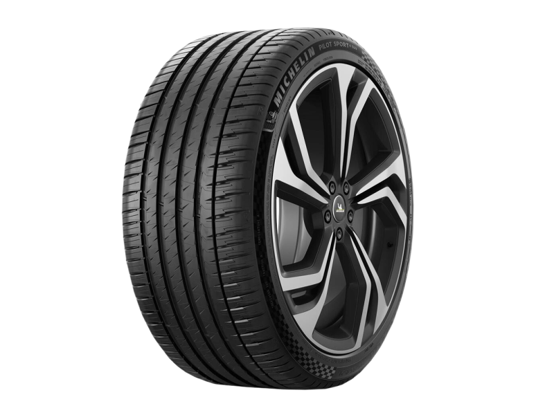 Anvelopa 275-40-22 MICHELIN PILOT SPORT 4 SUV