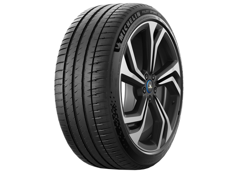 Anvelopa 295-30-21 MICHELIN PILOT SPORT EV