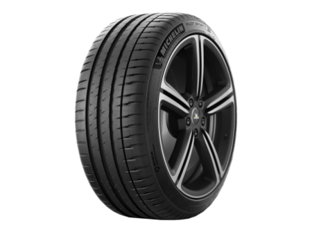 Anvelopa 315-30-22 MICHELIN PILOT SPORT 4 S