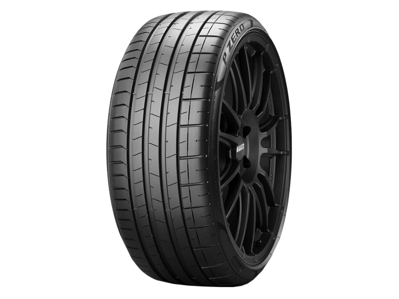 Anvelopa 255-45-18 PIRELLI P-ZERO(PZ4)