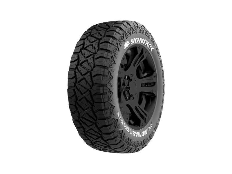 Anvelopa 235-75-15 SONIX PRIMEMASTER R/T