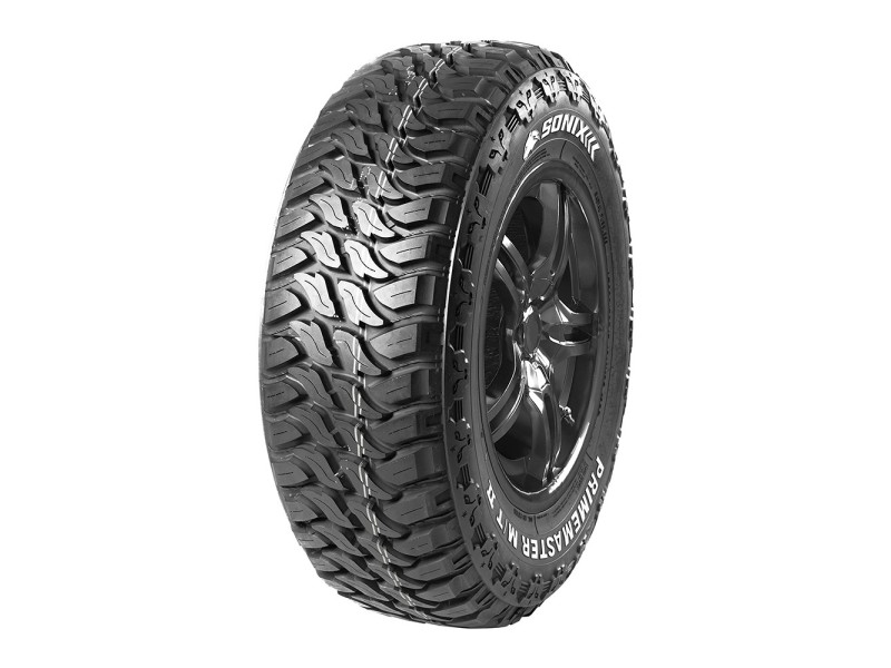 Anvelopa 31-10.5-15 SONIX PRIMEMASTER M/T II