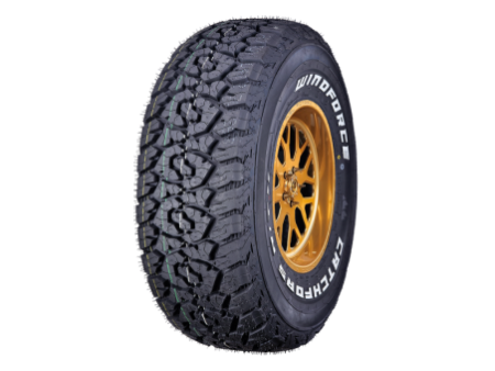 Anvelopa 245-75-16 WINDFORCE CATCHFORS A/T II