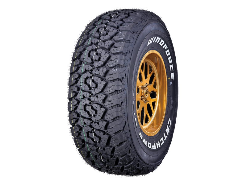Anvelopa 245-75-16 WINDFORCE CATCHFORS A/T II