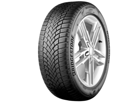 Anvelopa 225-45-18 BRIDGESTONE BLIZZAK LM005 DRIVEGUARD