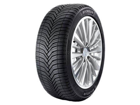 Anvelopa 245-50-20 MICHELIN CROSSCLIMATE 2 A/W