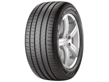 Anvelopa 235-55-19 PIRELLI SCORPION VERDE SF
