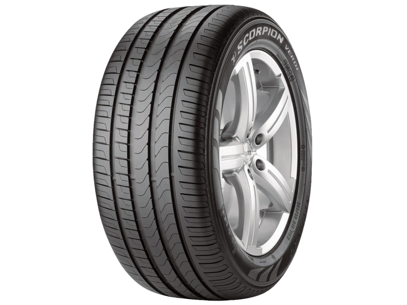 Anvelopa 235-55-19 PIRELLI SCORPION VERDE SF