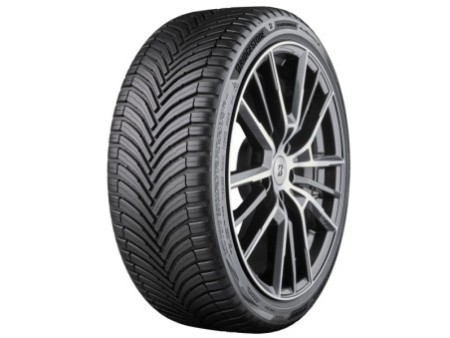 Anvelopa 235-55-18 BRIDGESTONE TURANZA ALL SEASON 6