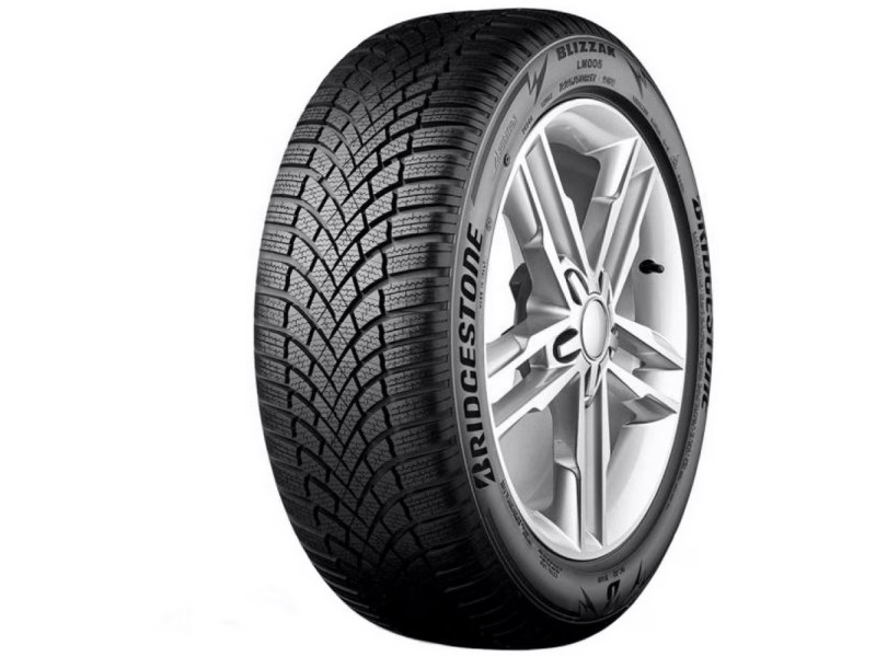 Anvelopa 245-40-17 BRIDGESTONE BLIZZAK LM005