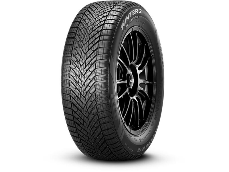 Anvelopa 275-45-20 PIRELLI SCORPION WINTER 2