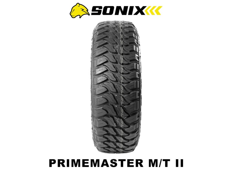 Anvelopa 265-65-17 SONIX PRIMEMASTER M/T II