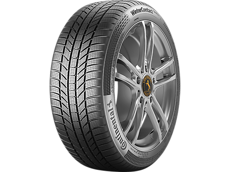 Anvelopa 315-40-21 CONTINENTAL TS-870P