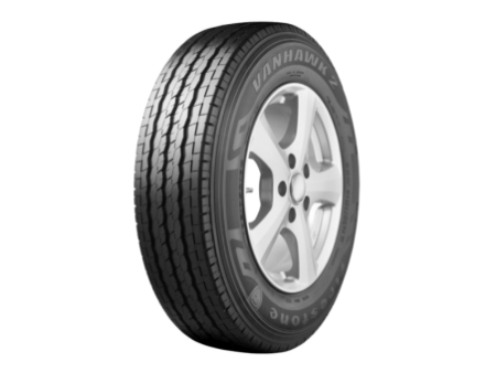 Anvelopa 215-70-15C FIRESTONE VANHAWK 2 WINTER