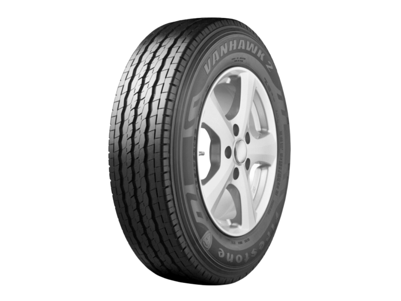 Anvelopa 215-70-15C FIRESTONE VANHAWK 2 WINTER