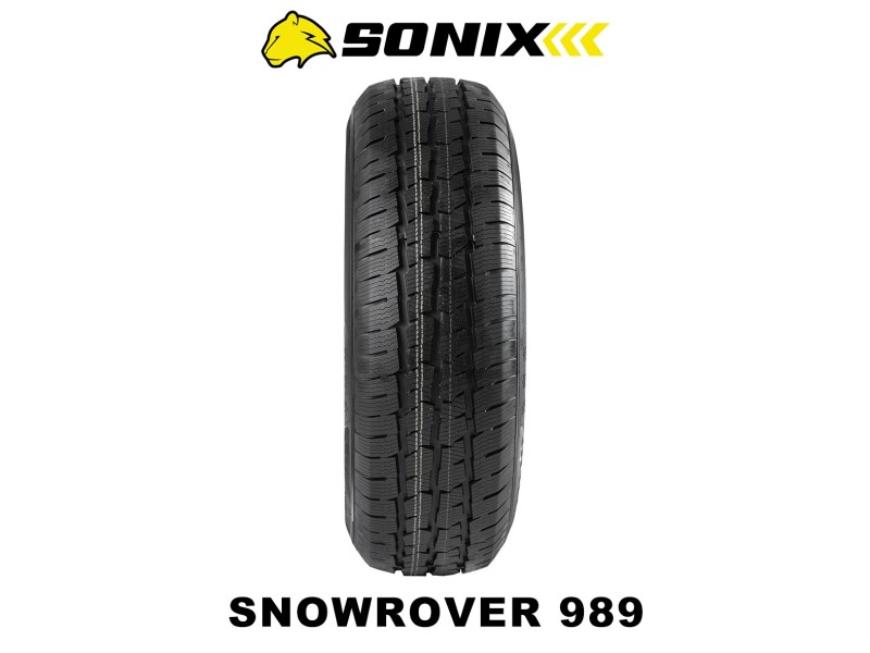 Anvelopa 195-75-16C SONIX SNOWROVER 989