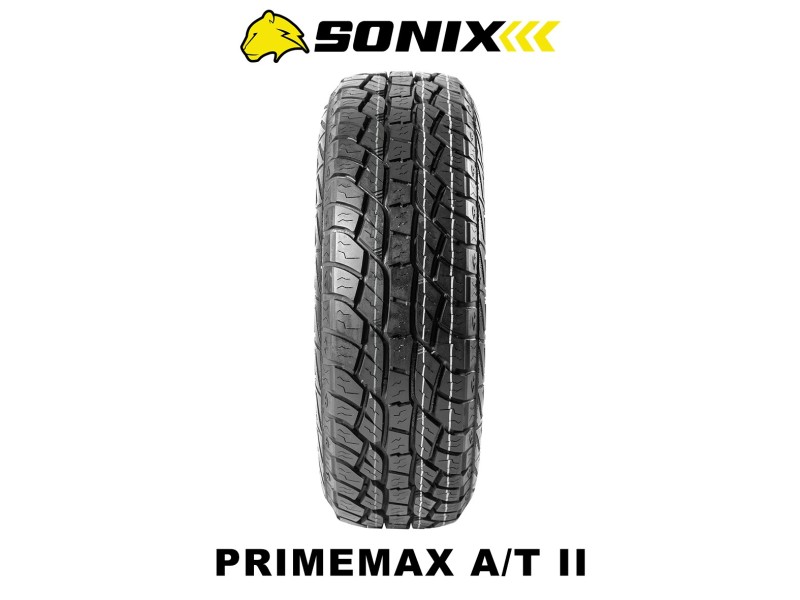 Anvelopa 265-60-18 SONIX PRIMEMAX A/T II