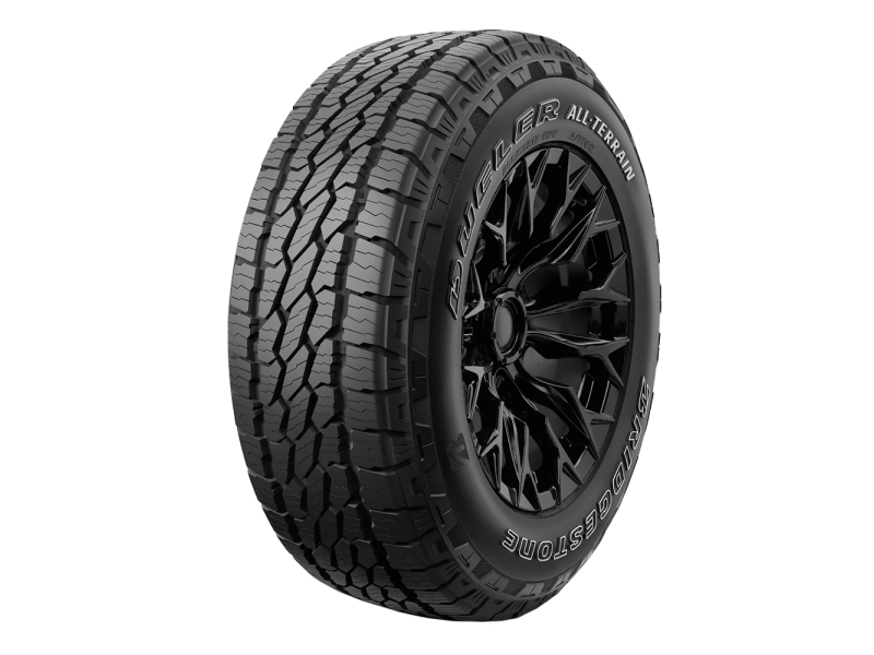 Anvelopa 225-55-18 BRIDGESTONE DUELER ALL TERRAIN A/T 002