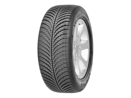 Anvelopa 215-40-18 GOODYEAR VECTOR 4SEASONS G3