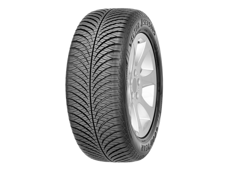 Anvelopa 245-45-20 GOODYEAR VECTOR 4SEASONS G3