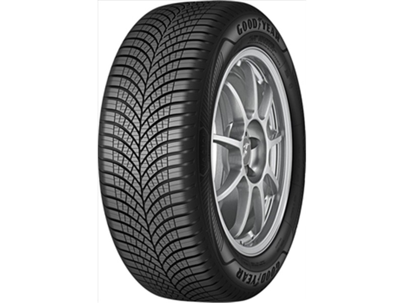 Anvelopa 265-60-18 GOODYEAR VECTOR 4SEASONS G3